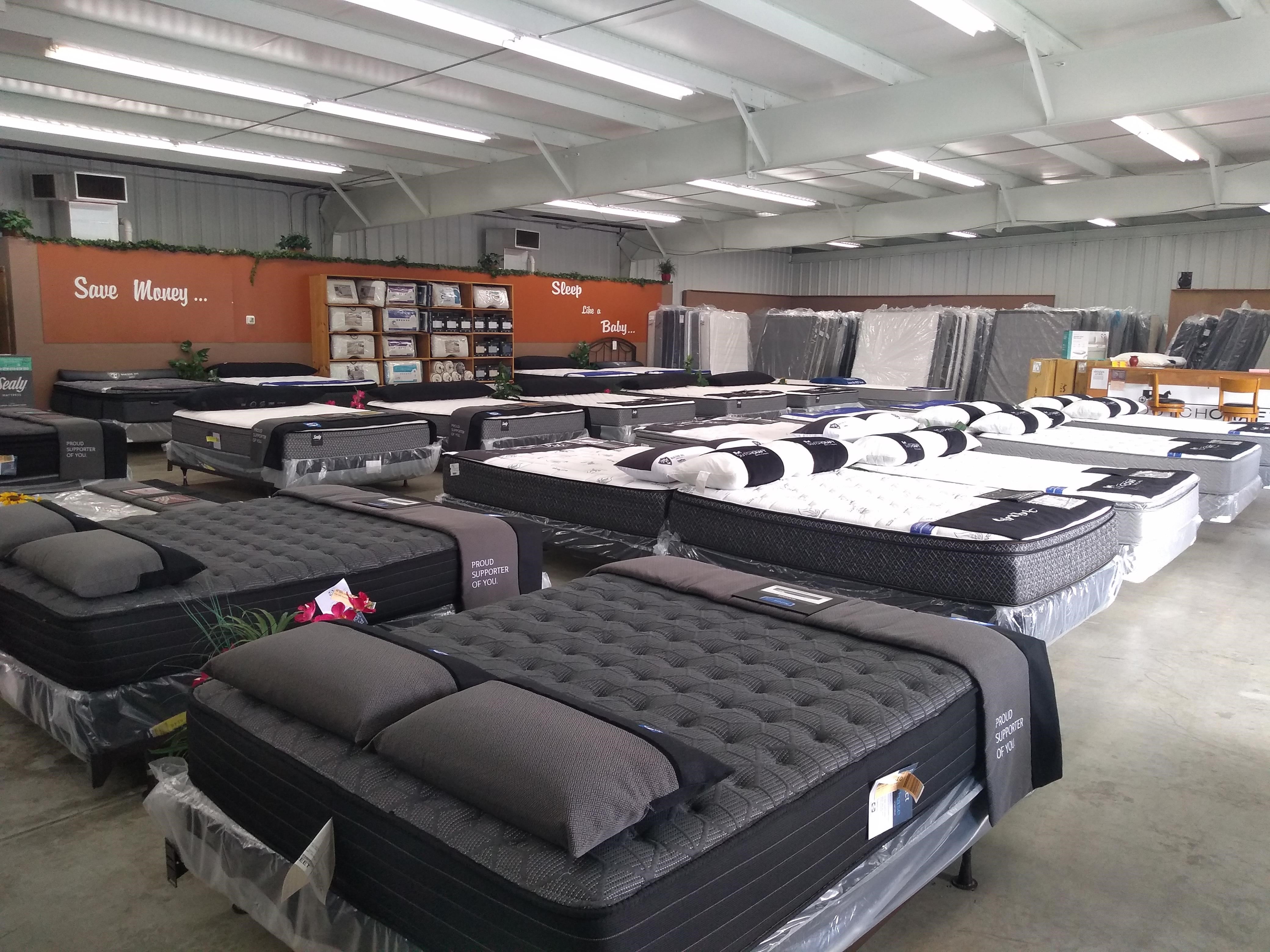 Huge Mattress Sales Nothing But Beds Mattress Outlet